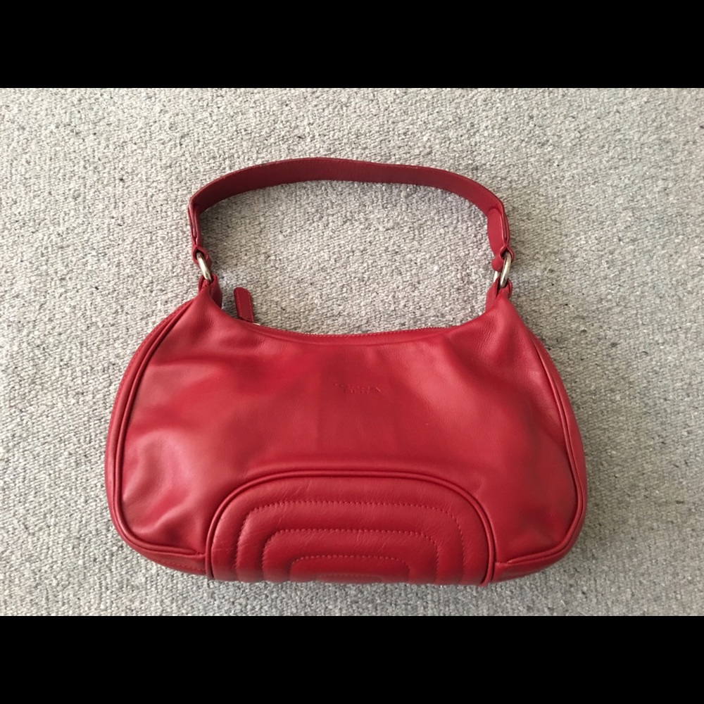 Hand Bag by Tosca Blu